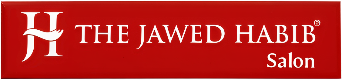 Jawed Habib Salon Logo